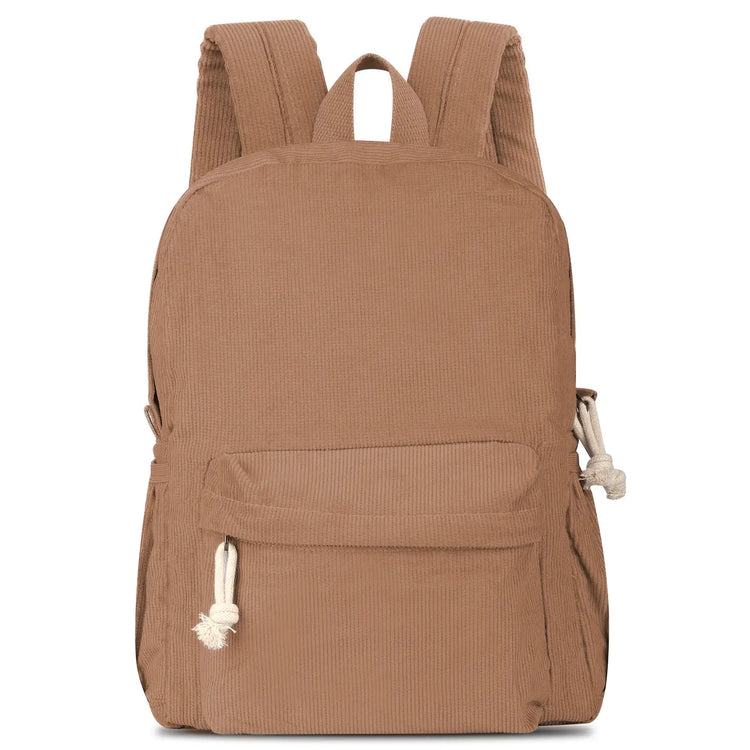 Kids Personalized Embroidered Backpack