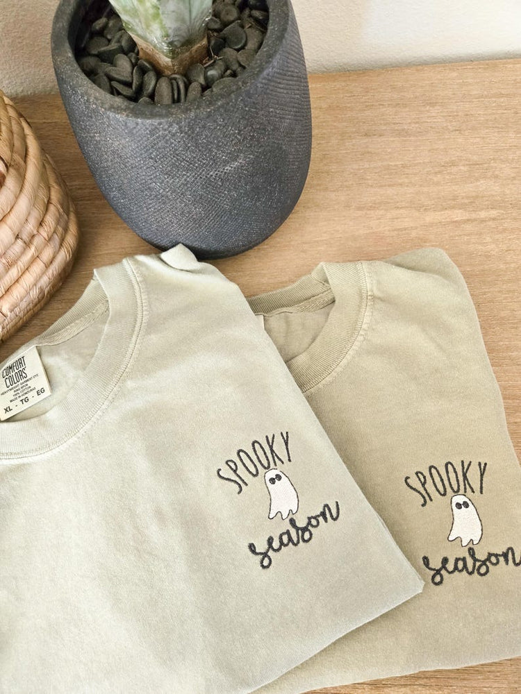 Spooky Season T-Shirt