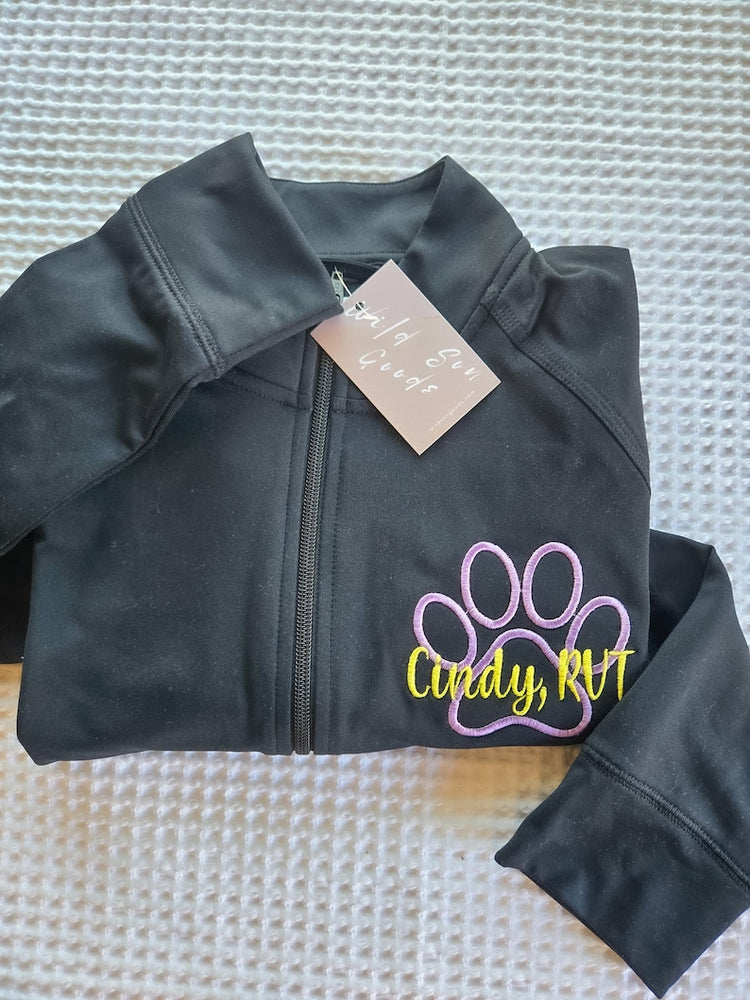 Custom Order for Julie