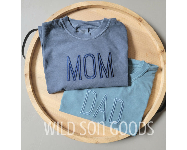 Parenthood T-Shirt