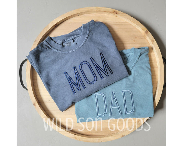 Parenthood T-Shirt