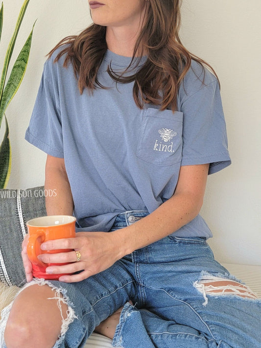 Bee Kind T-Shirt