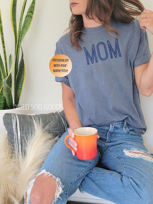 Parenthood T-Shirt