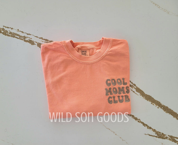 Cool Club T-Shirt