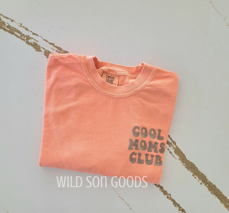 Cool Club T-Shirt