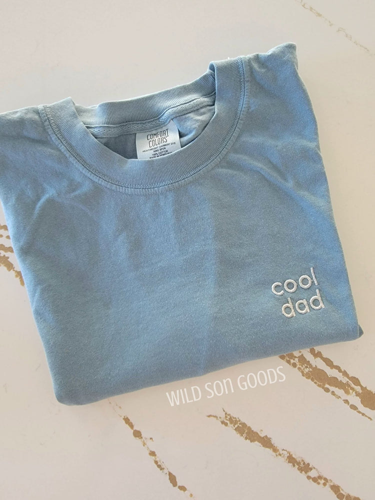 Custom Cool T-Shirt