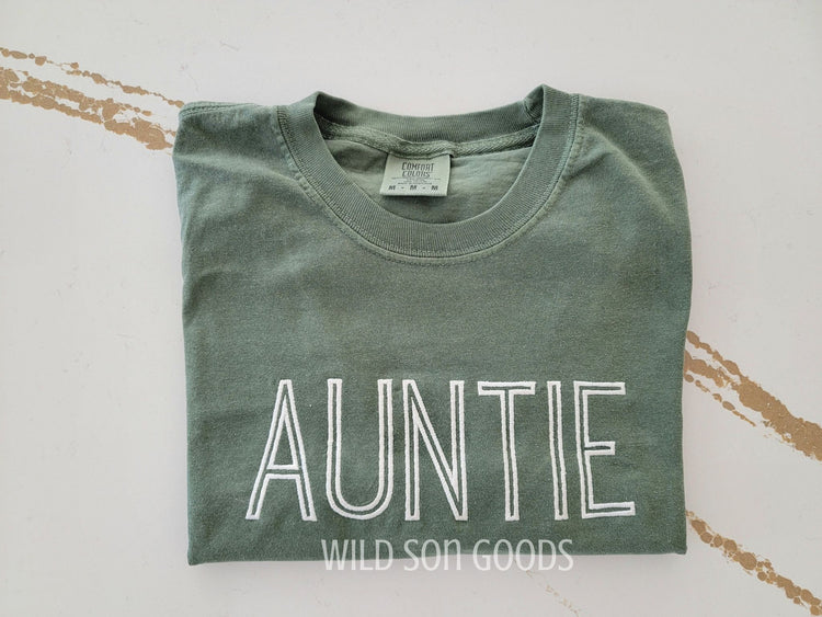 Parenthood T-Shirt