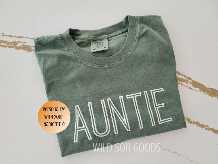Parenthood T-Shirt