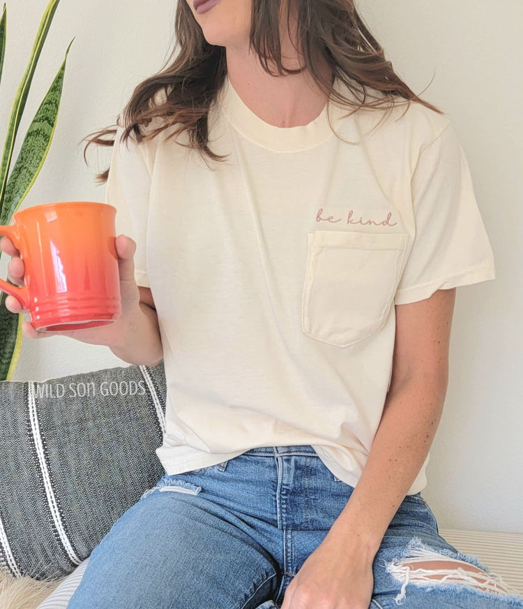Be Kind T-Shirt
