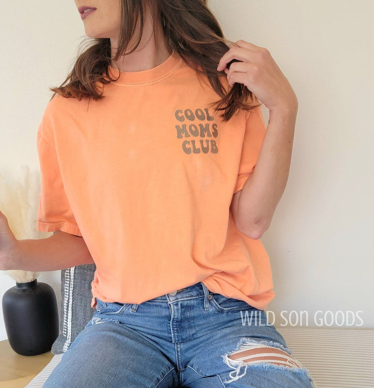 Cool Club T-Shirt