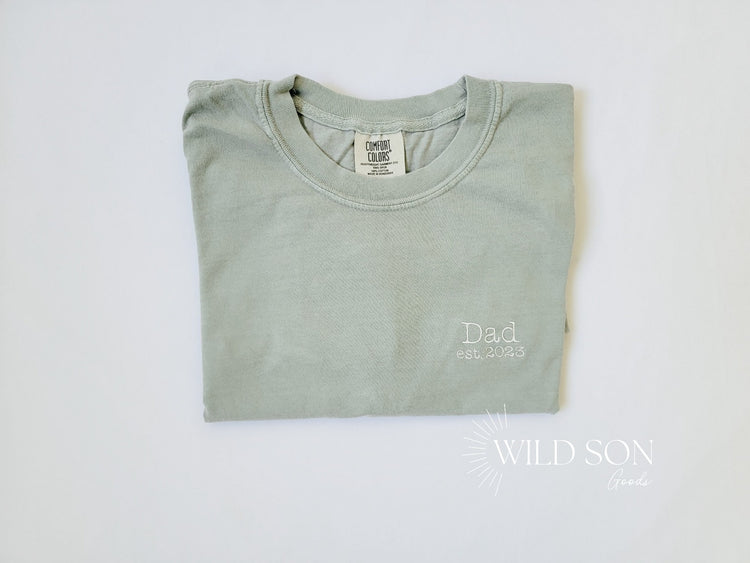 Established T-Shirt