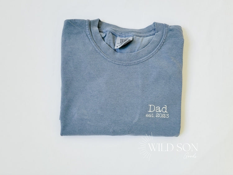 Established T-Shirt