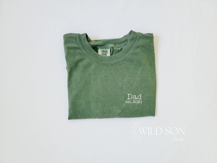 Established T-Shirt