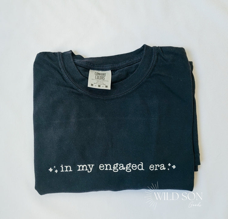In my era T-Shirt