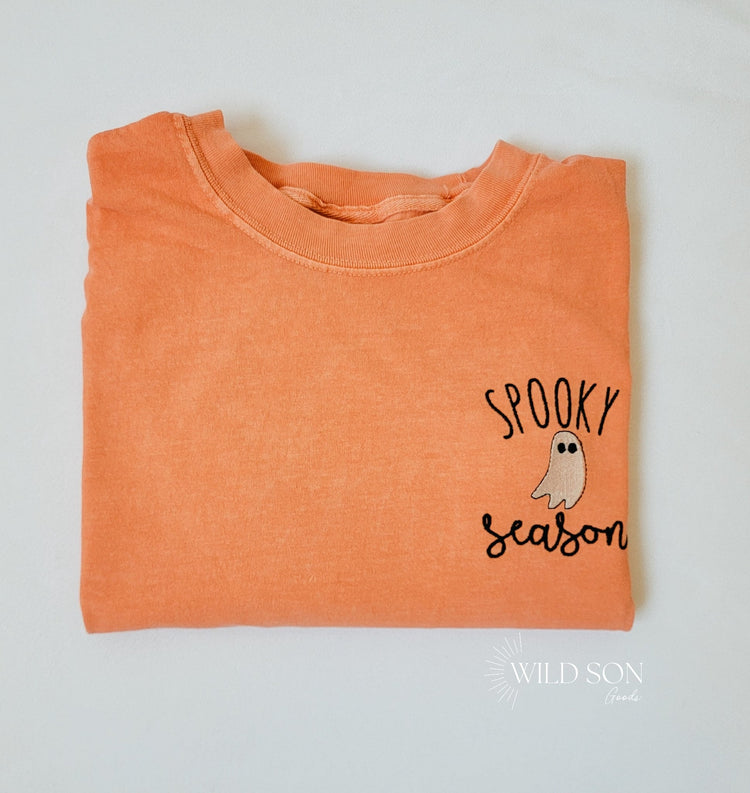 Spooky Season T-Shirt
