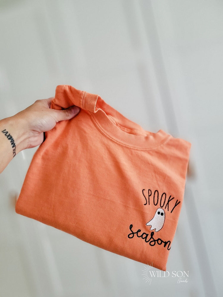 Spooky Season T-Shirt