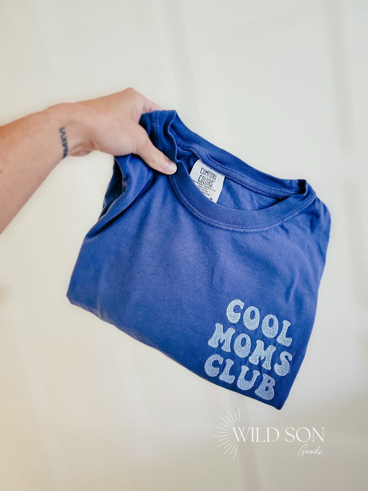 Cool Club T-Shirt