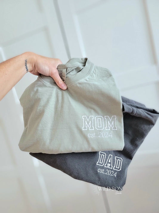 Established T-Shirt