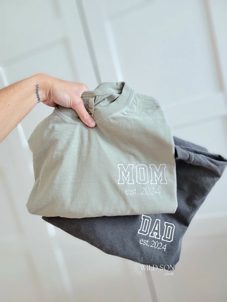 Established T-Shirt