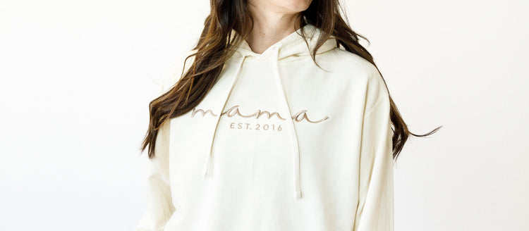 Mama Established Sweatshirt