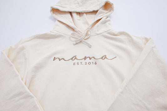Mama Established Sweatshirt