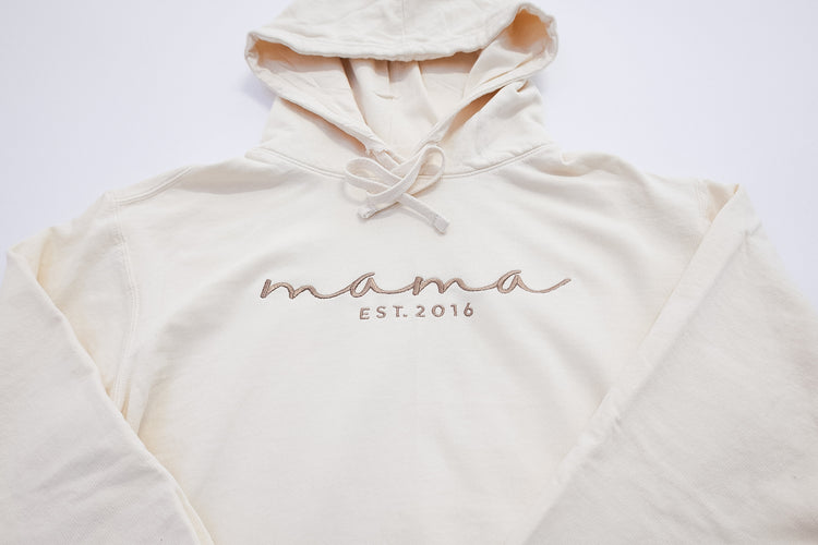 Mama Established Sweatshirt