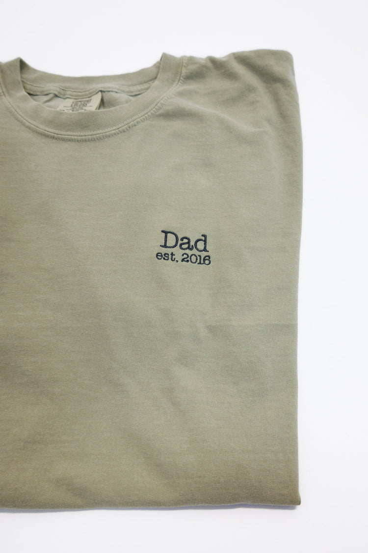 Established T-Shirt