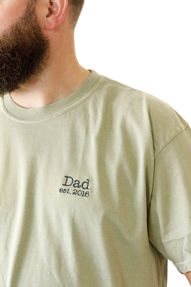 Established T-Shirt