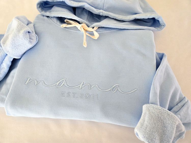Mama Established Sweatshirt