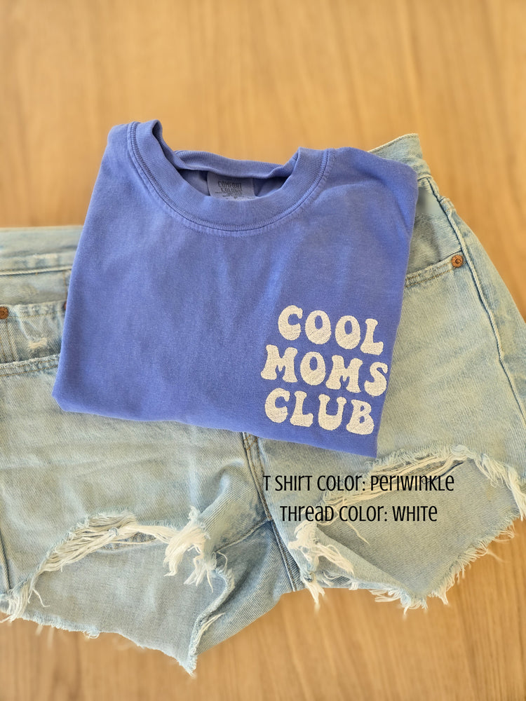 Cool Club T-Shirt