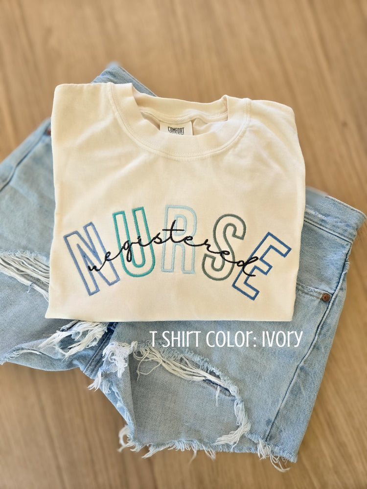 Registered Nurse T-Shirt