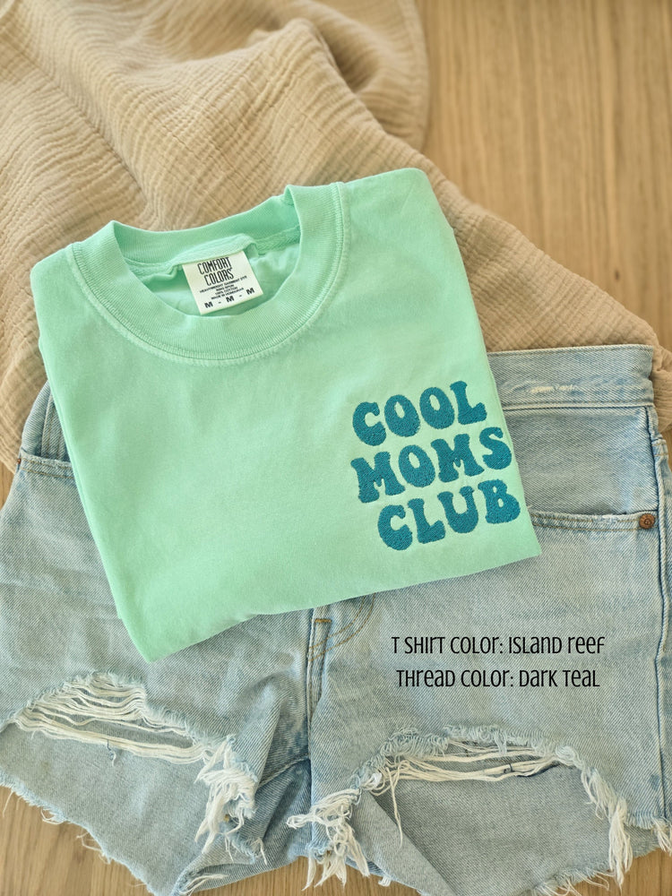 Cool Club T-Shirt