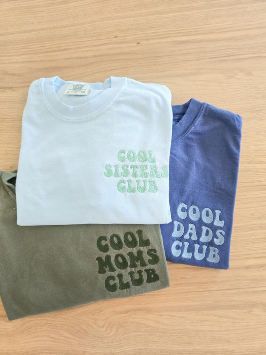 Cool Club T-Shirt