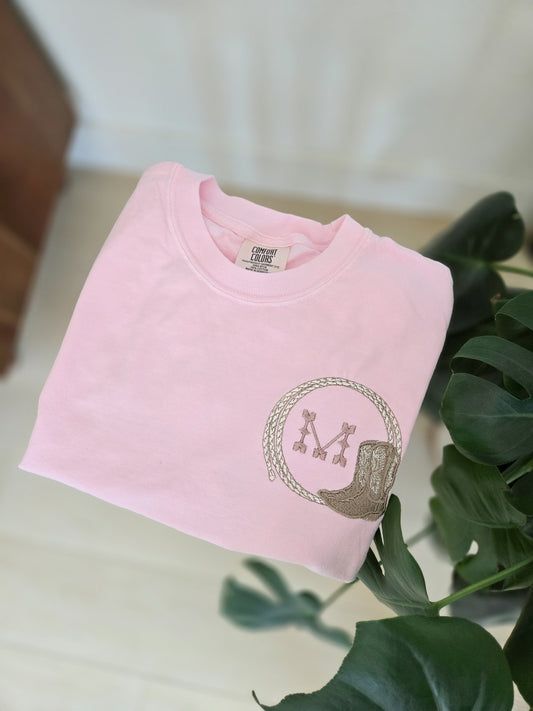 Lasso Intital T-Shirt