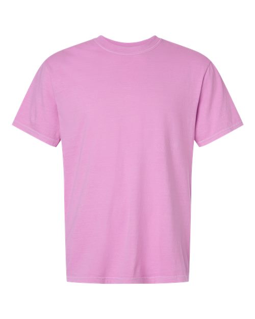 Teacher Grade Pencil Bow Embroidered T-Shirt