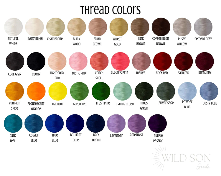 Kids Multi-Colored Name Sweater