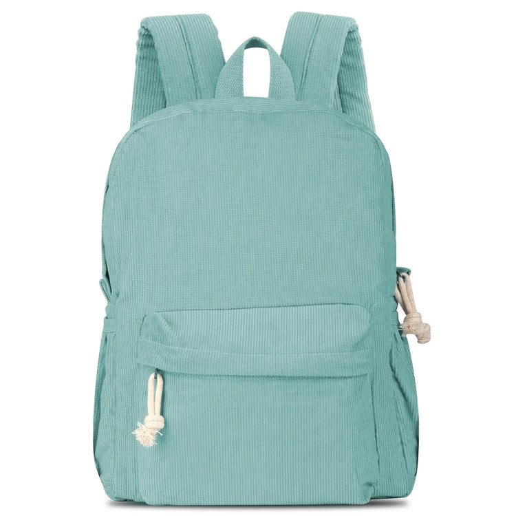Kids Personalized Embroidered Backpack