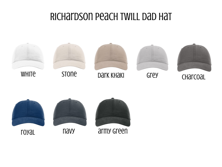 Mama Embroidered Hat