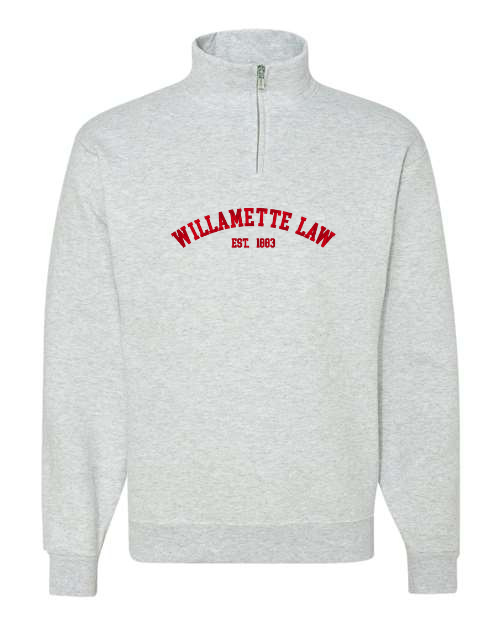 Custom Order Willamette Law
