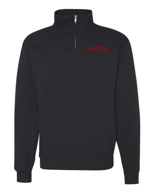 Custom Order Willamette Law
