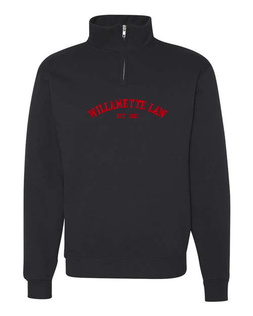Custom Order Willamette Law