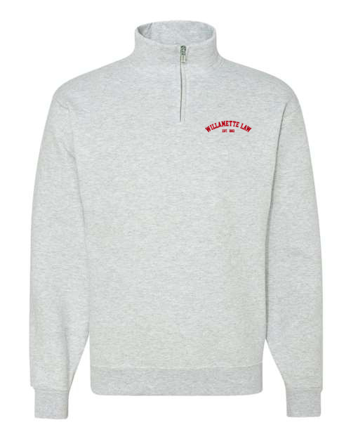 Custom Order Willamette Law