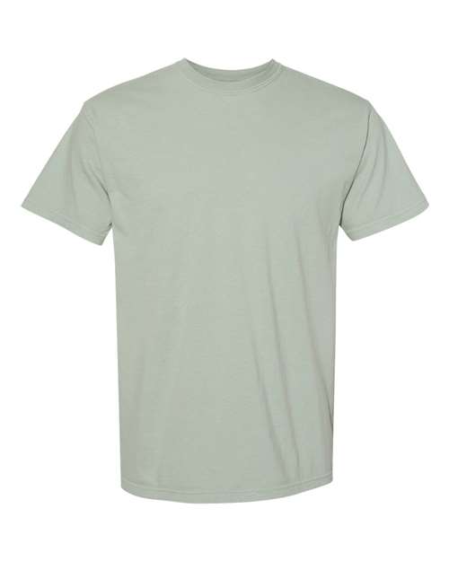 Teacher Grade Pencil Bow Embroidered T-Shirt