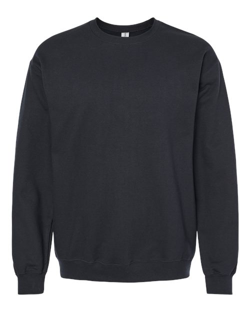Embroidered Teacher with Teachers Name Sweatshirt