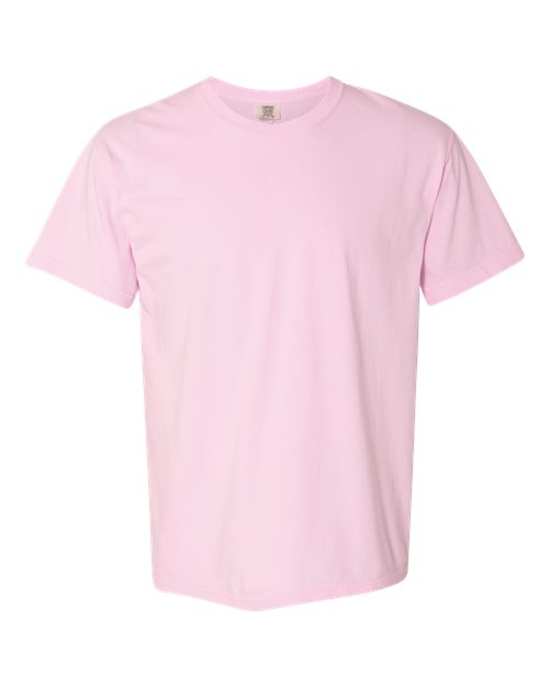 Teacher Grade Pencil Bow Embroidered T-Shirt