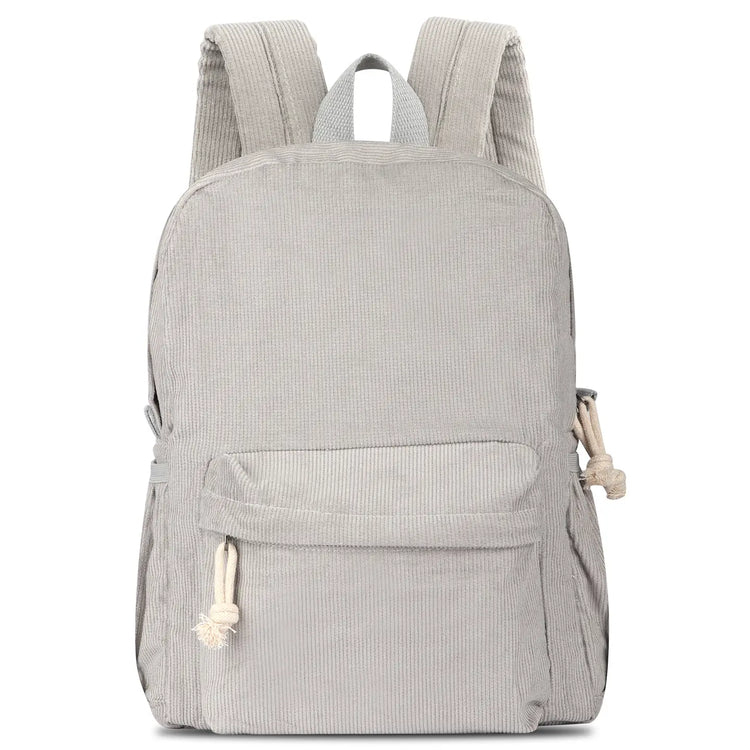 Kids Personalized Embroidered Backpack