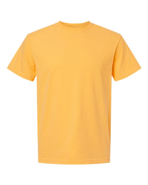 Teacher Grade Pencil Bow Embroidered T-Shirt