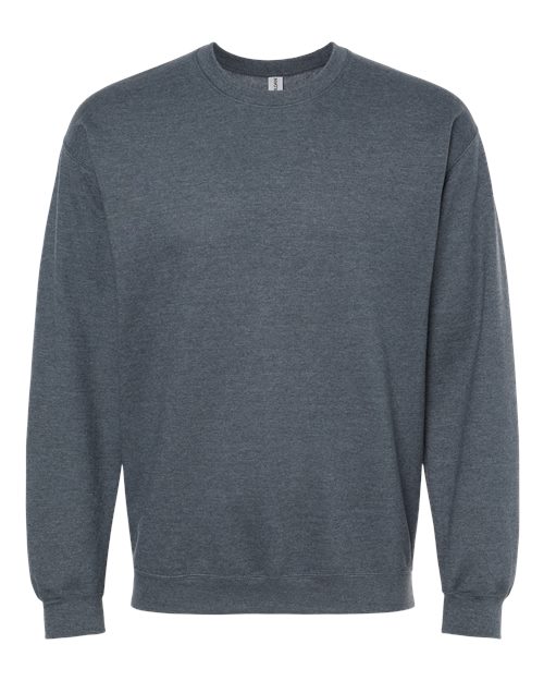 Embroidered Teacher with Teachers Name Sweatshirt