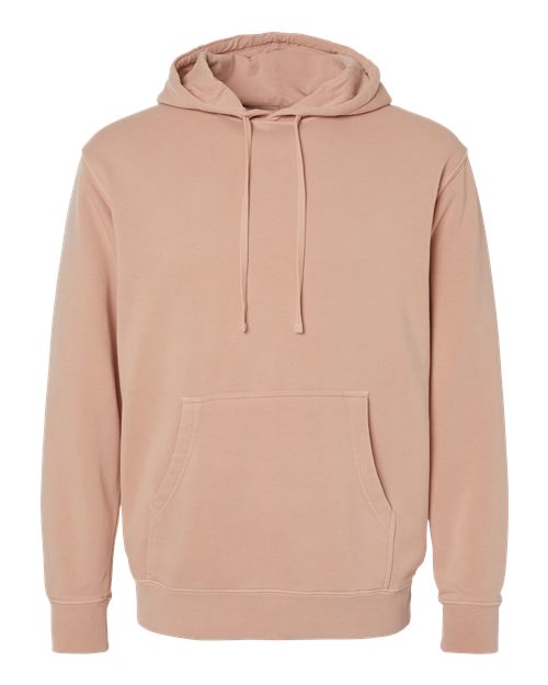 Spooky Season Hooded Embroidered Sweatshirt