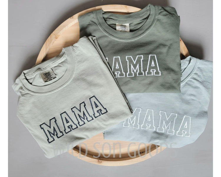 MAMA T-Shirt